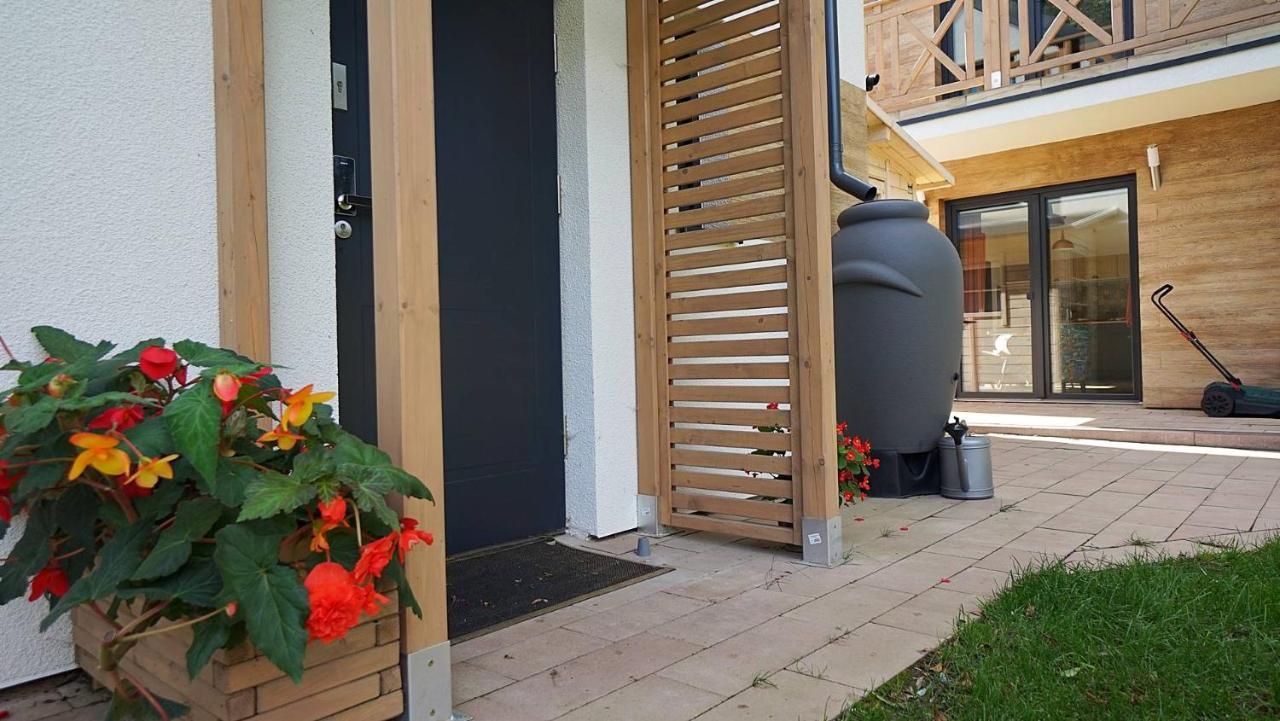 Nadmorska Osada Villa Oslonino Exterior foto